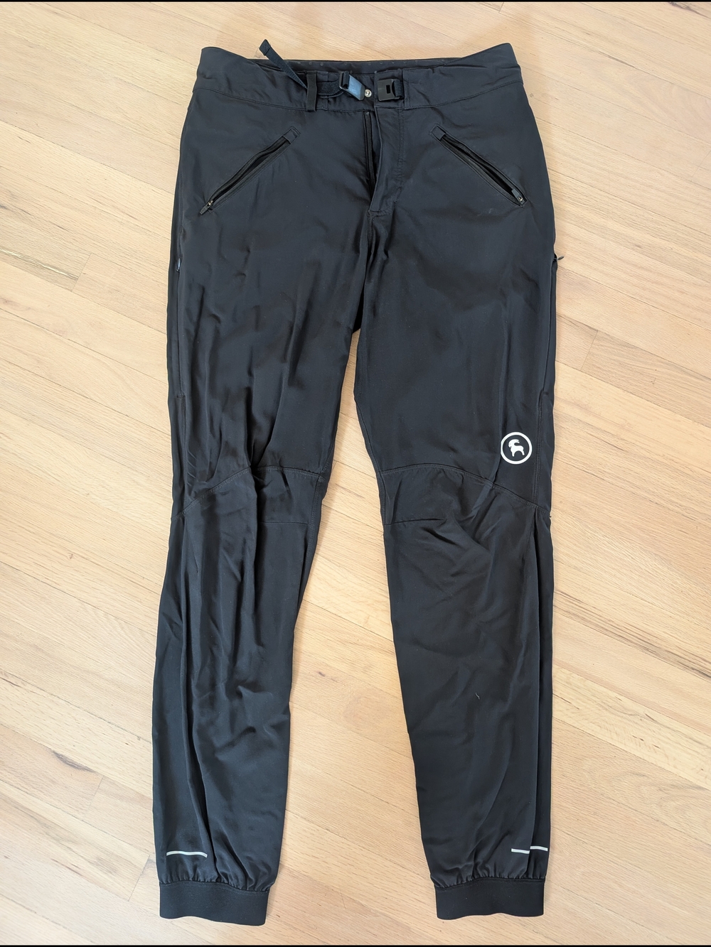 Backcountry Slickrock Women’s Black Mountain Biking Pant